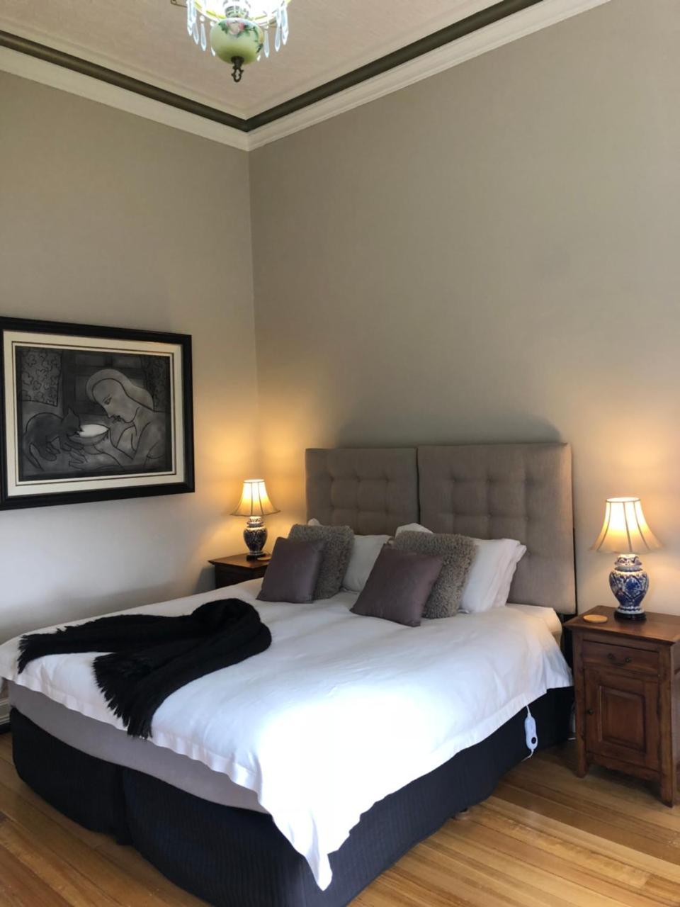 Arcoona Manor Bed & Breakfast Deloraine Ngoại thất bức ảnh