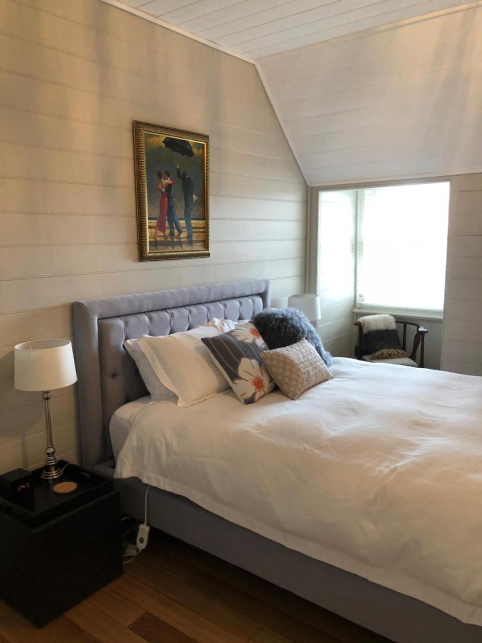 Arcoona Manor Bed & Breakfast Deloraine Ngoại thất bức ảnh